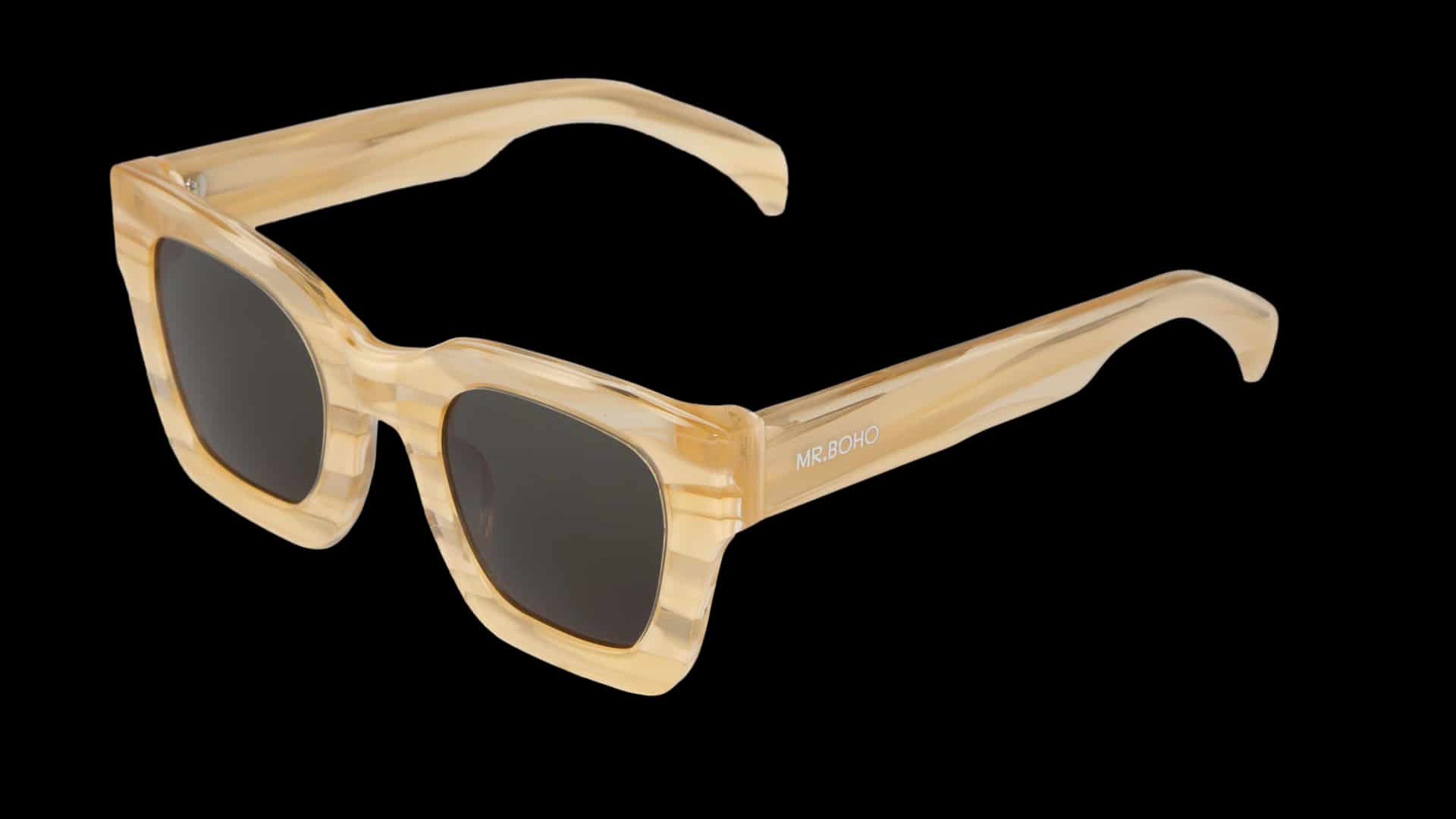 BONE BONDI WITH CLASSICAL LENSES - miniatura 2