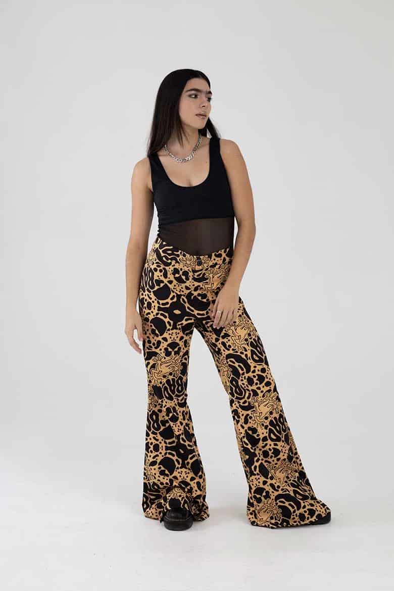 Pantalón Sapito Minero - miniatura 1