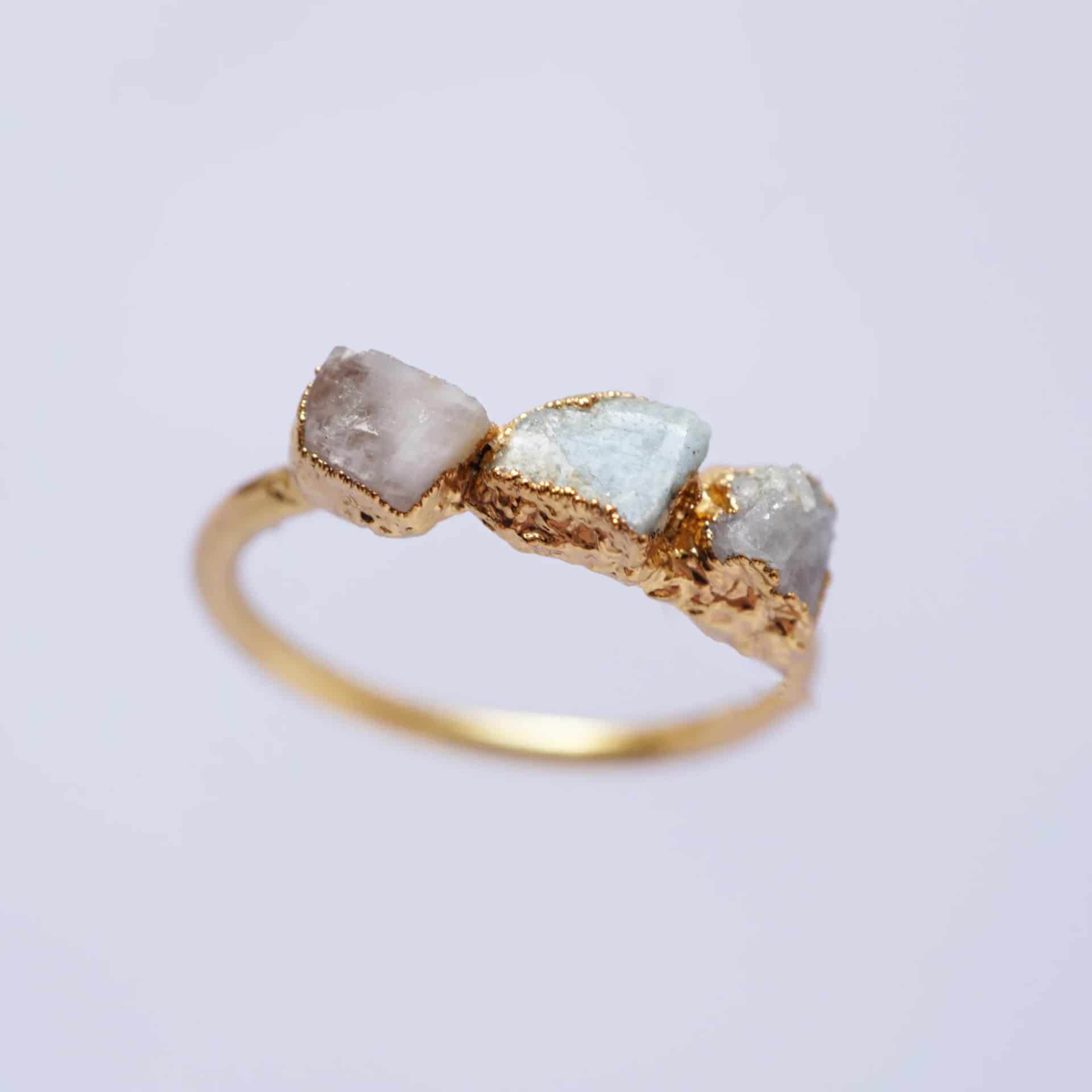 Anillo Rosalía - miniatura 2