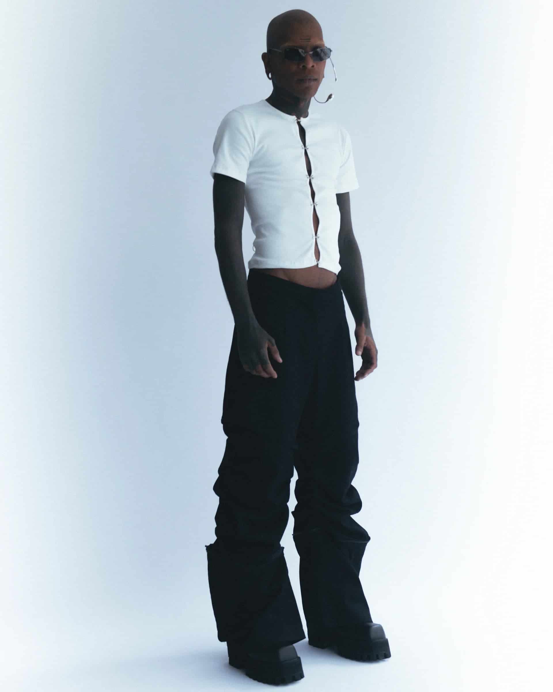 UTU PANTS - miniatura 9