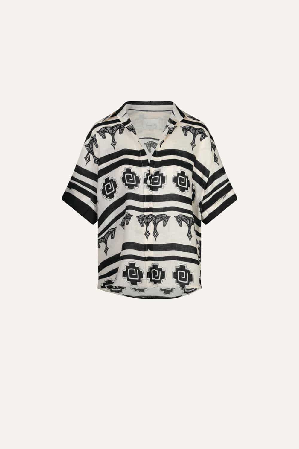 La Creciente Shirt - miniatura 1