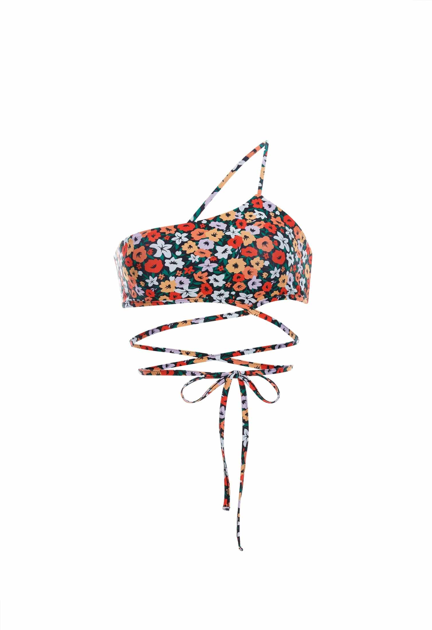 Azucena La Fania Noche Bikini Top - miniatura 4