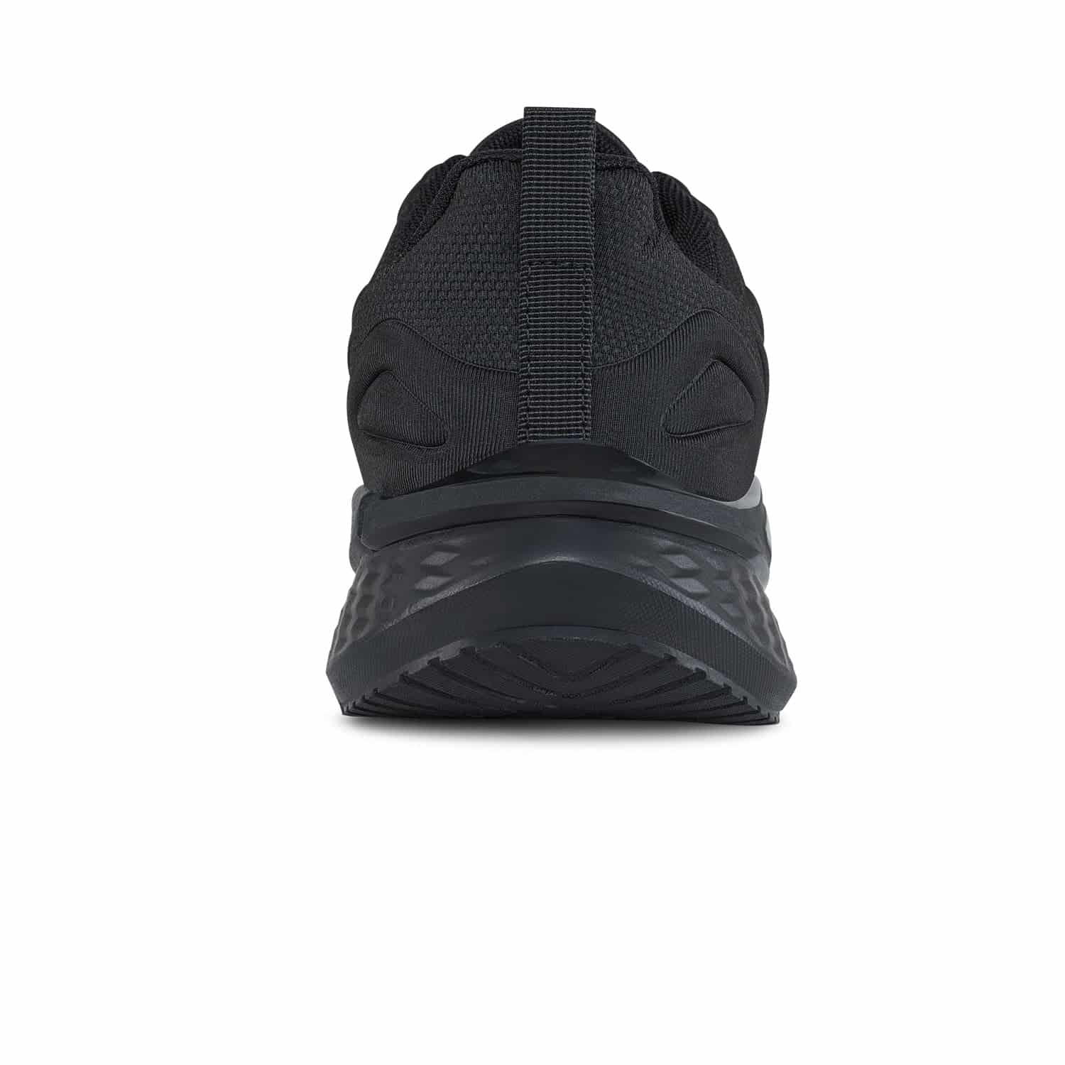 Tenis Running Zicril Negro-Negro Croydon para Hombre - miniatura 5