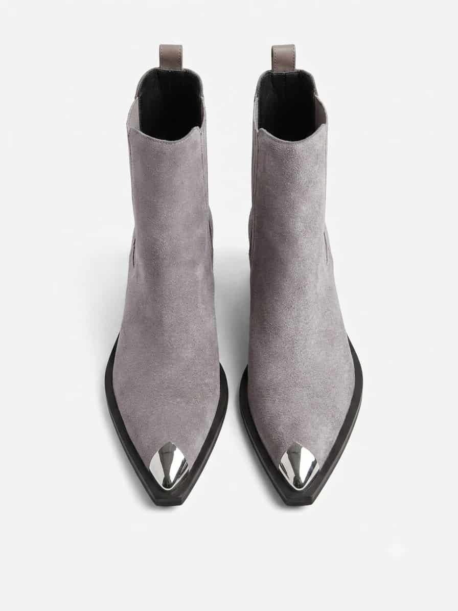 BOOT STUDY 02 - miniatura 7