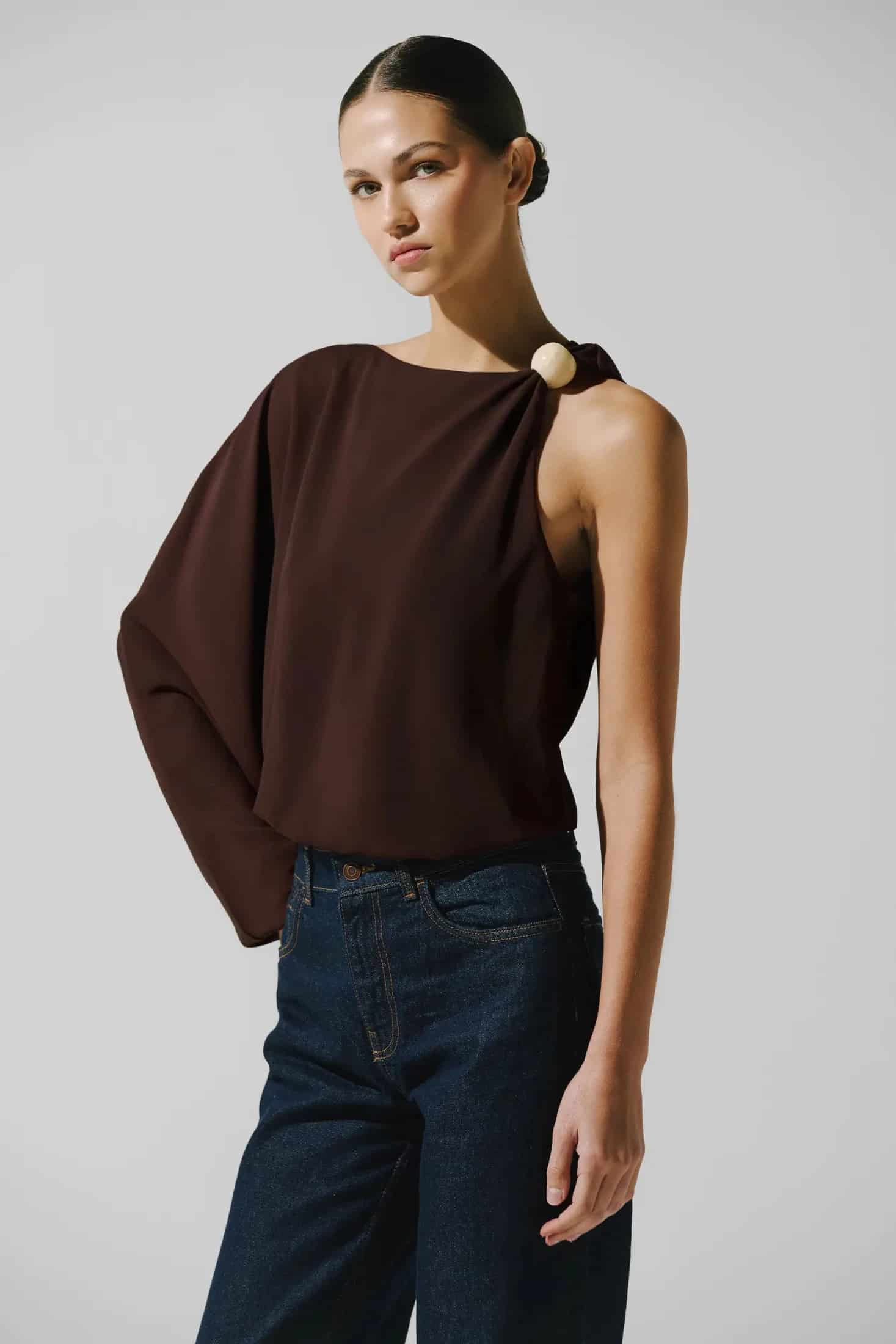 Dolly Blouse - miniatura 1