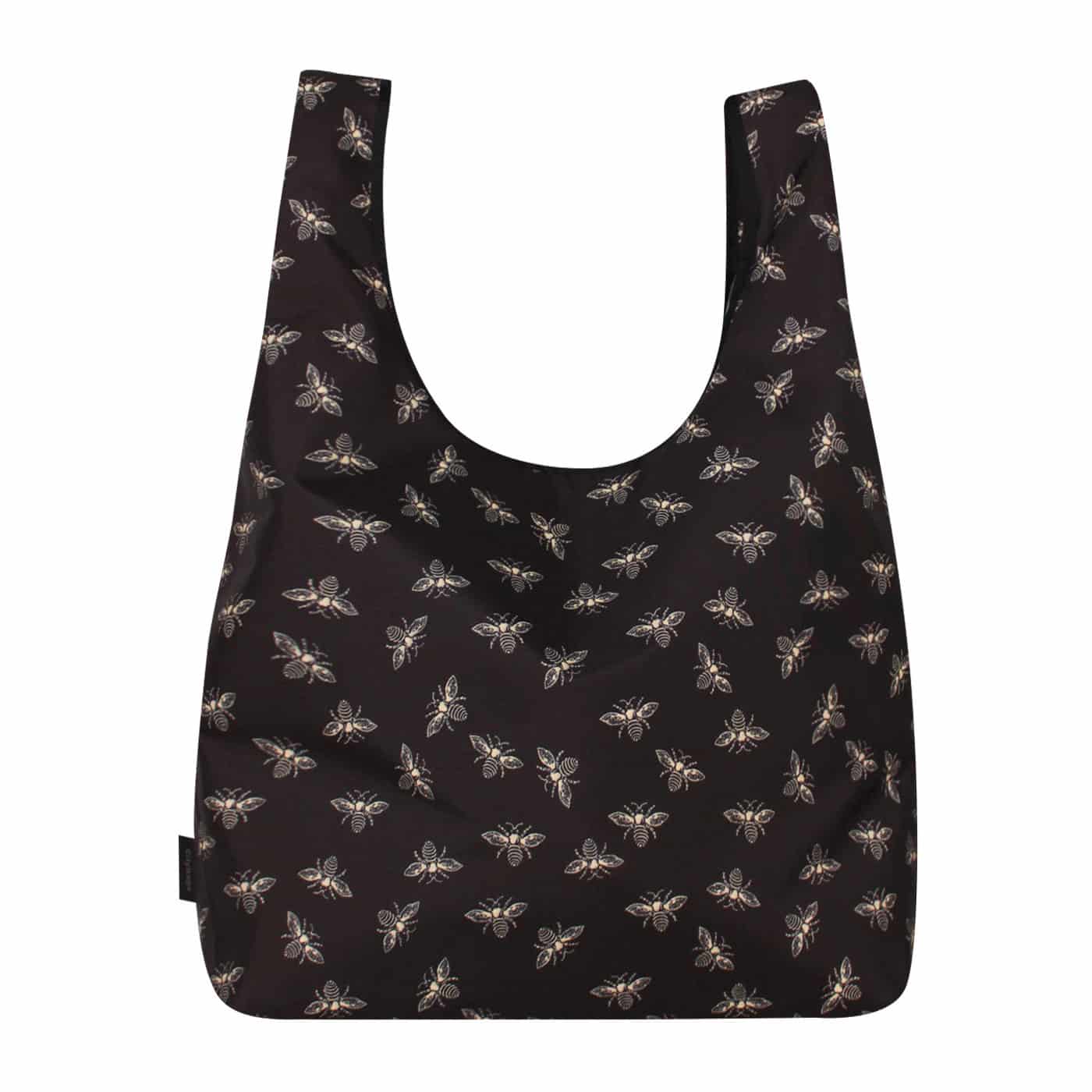 Bolsa Compras Ultra Estampado Queen Citybags - miniatura 3