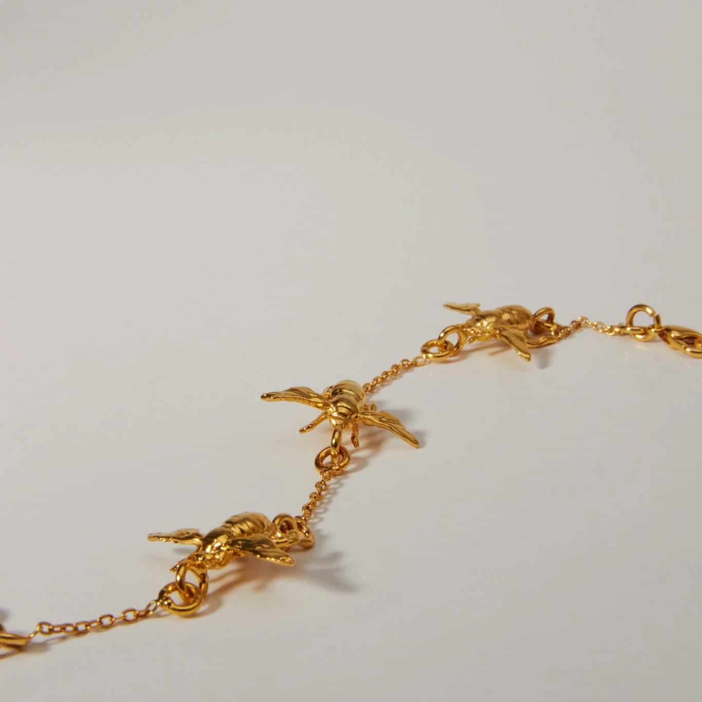 Wasp Bracelet - miniatura 1