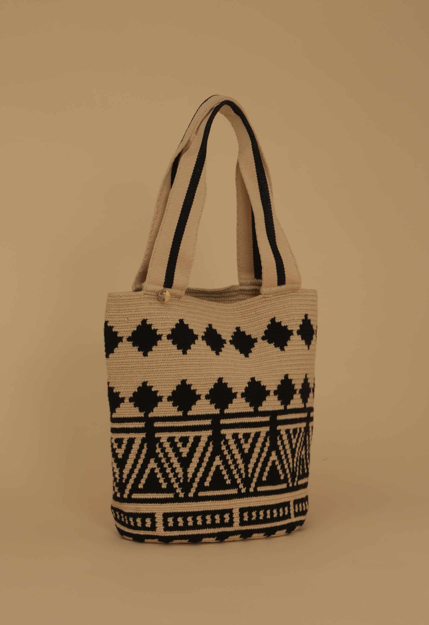 Poblado B Tote Bag - miniatura 3
