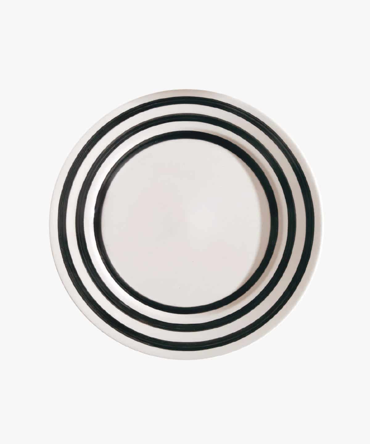 La Vuelta Dinner Plate - miniatura 1
