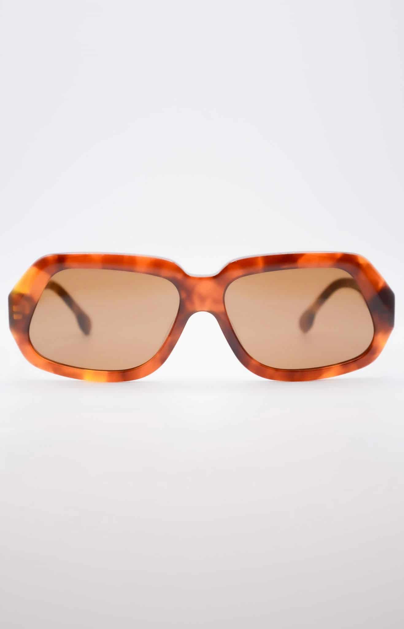 gafas de sol seventy5 carey claro - miniatura 1