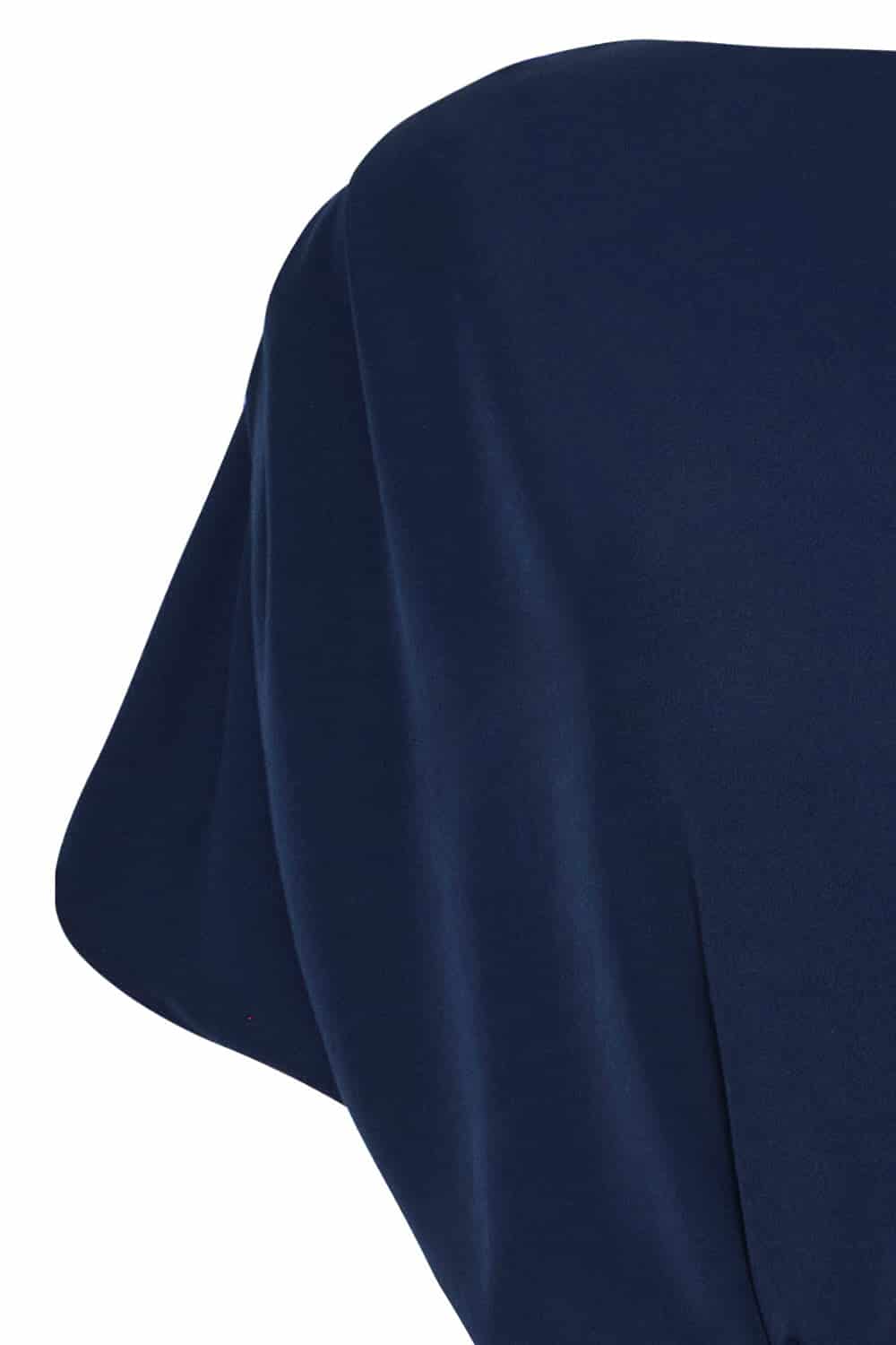 Vestido porto santo azul - miniatura 3