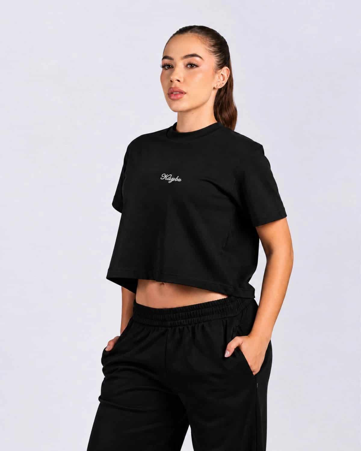 Oversize Girly┃KAYBU REF.1348 - miniatura 1