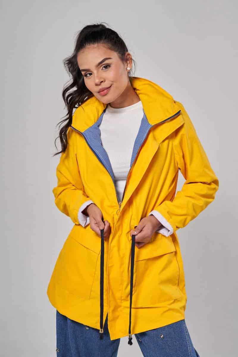 Parka Classic Amarillo Sunny - miniatura 16