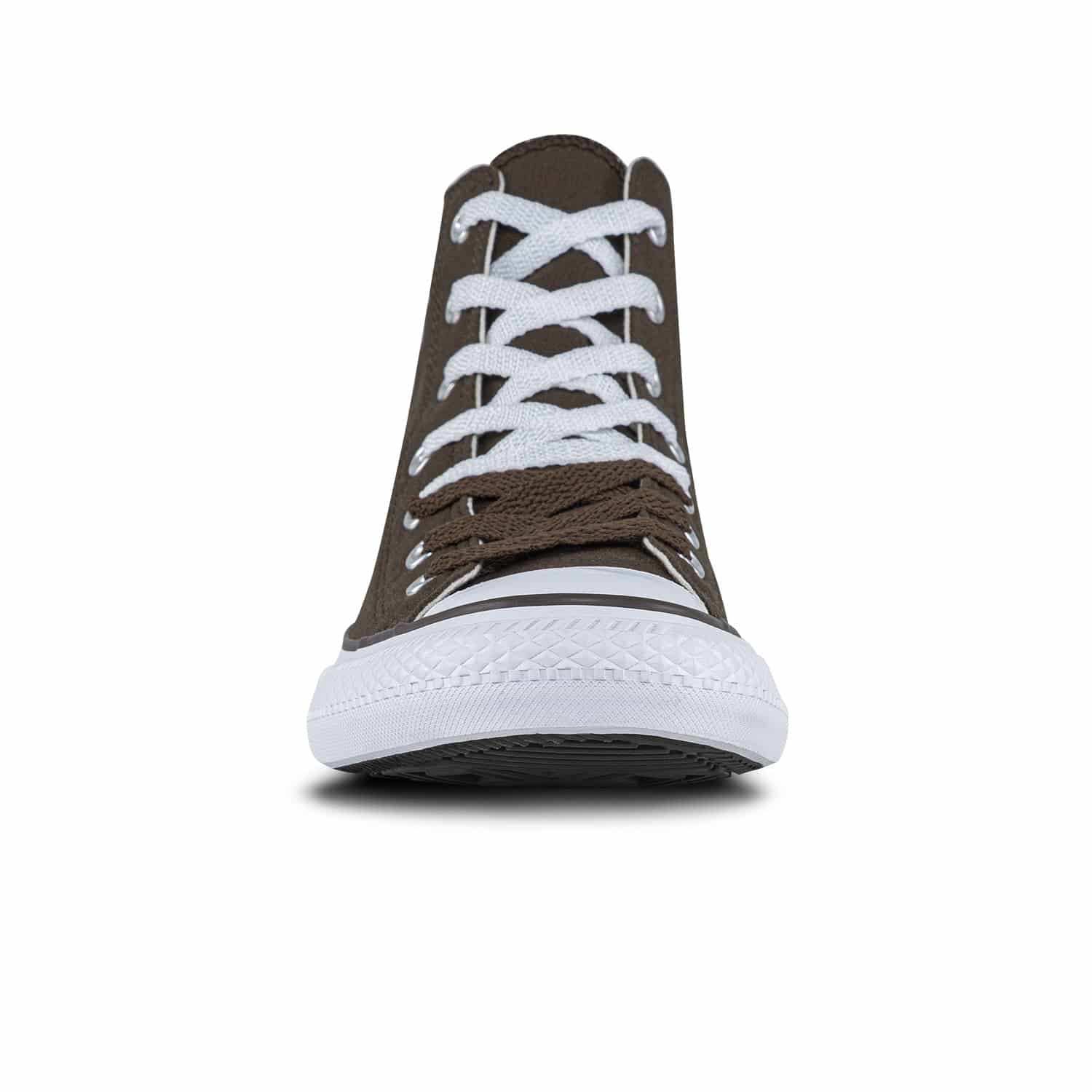 Botas Casuales Discovery Alto Café Croydon Unisex - miniatura 3