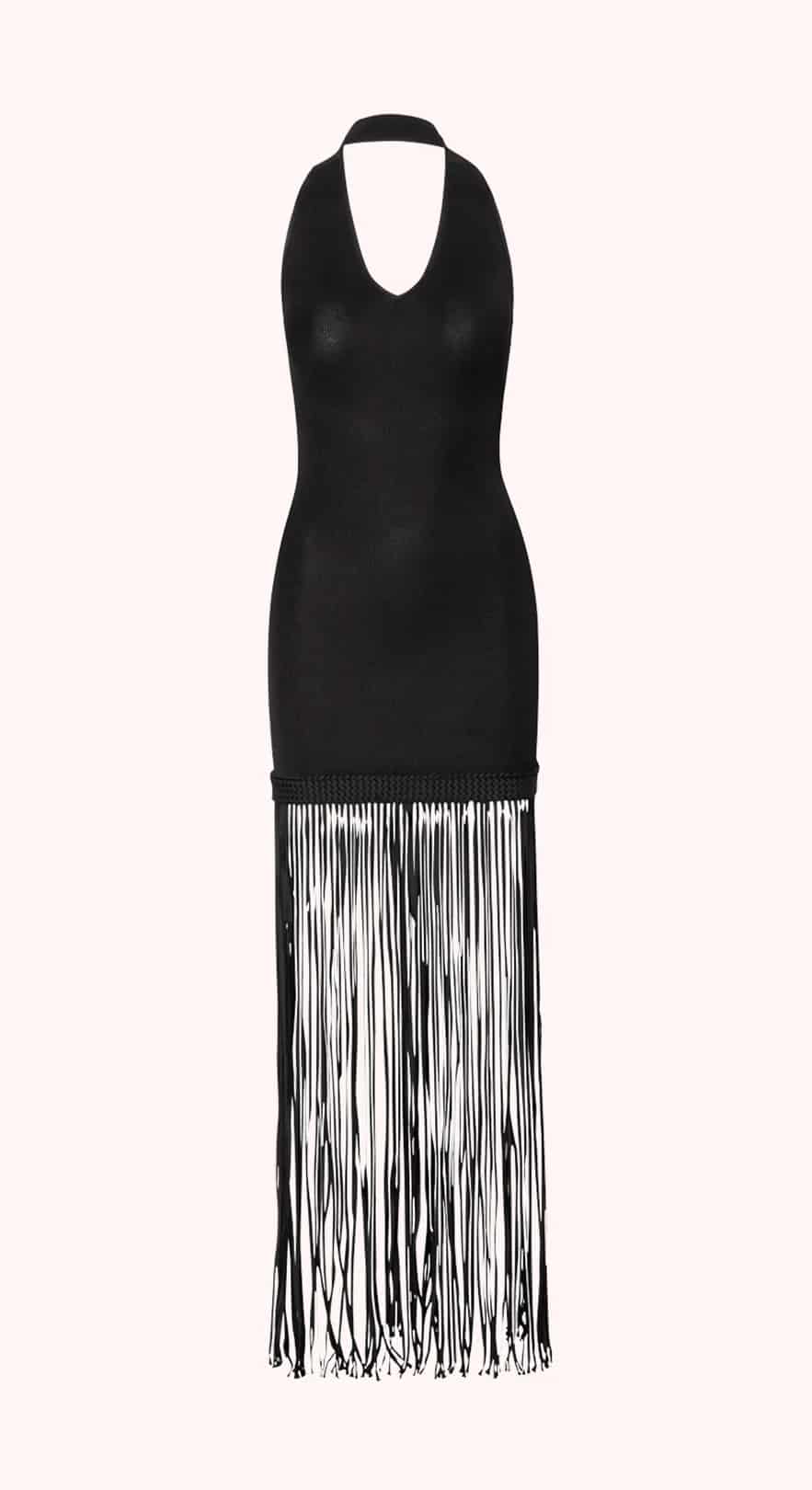 GYPSY DRESS - miniatura 4