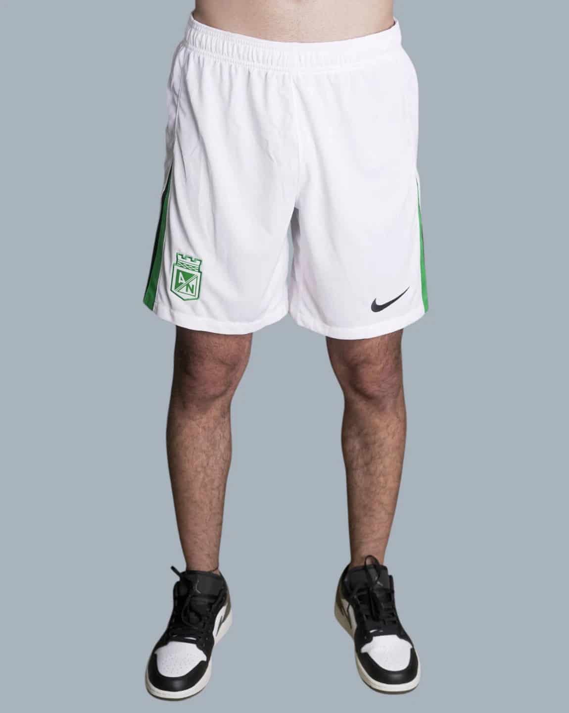 PANTALONETA LOCAL HOMBRE NIKE 2026 - miniatura 1