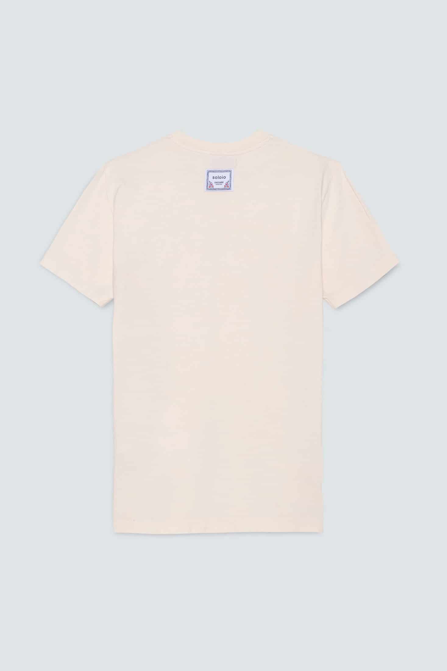 Men's cotton t-shirt nurata - miniatura 2