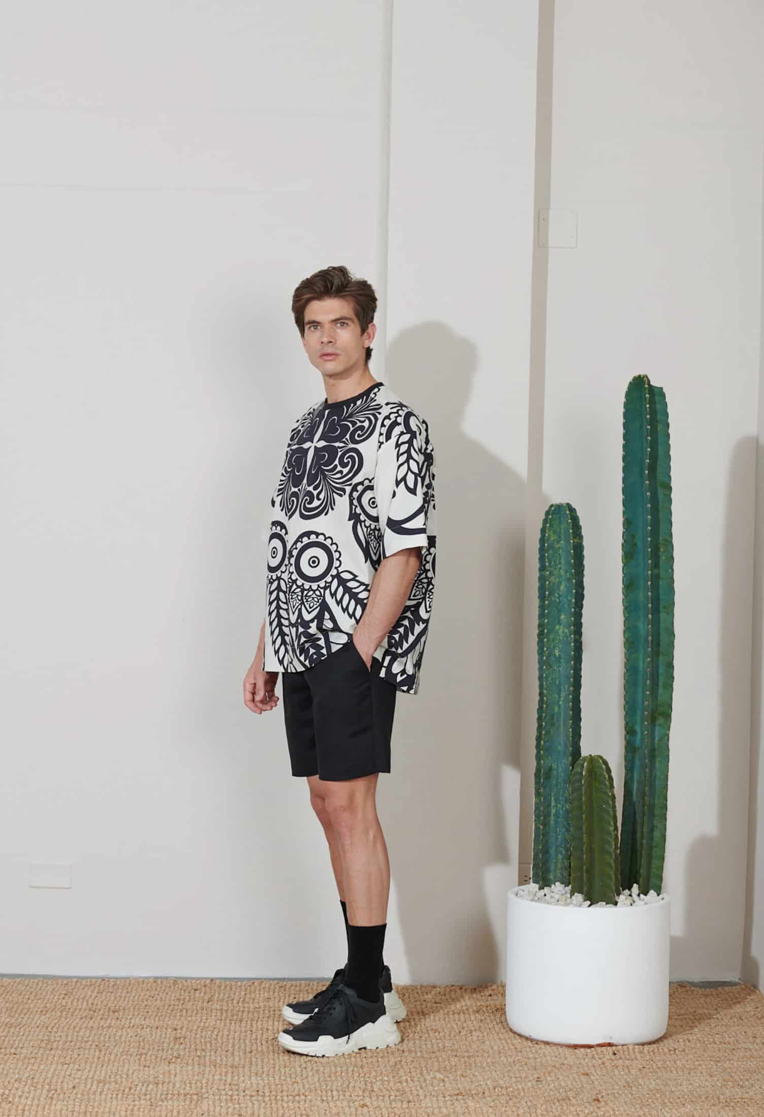 Barta Shirt - miniatura 1