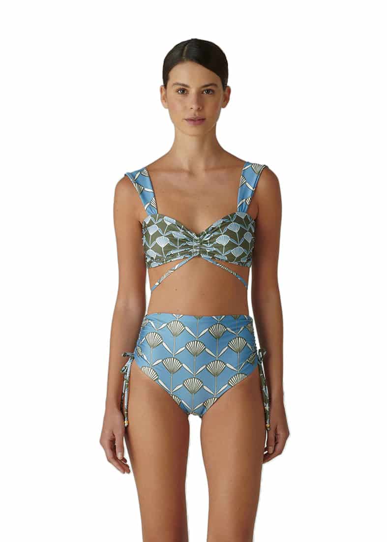 Panty de Bikini Frida Castalia - miniatura 2
