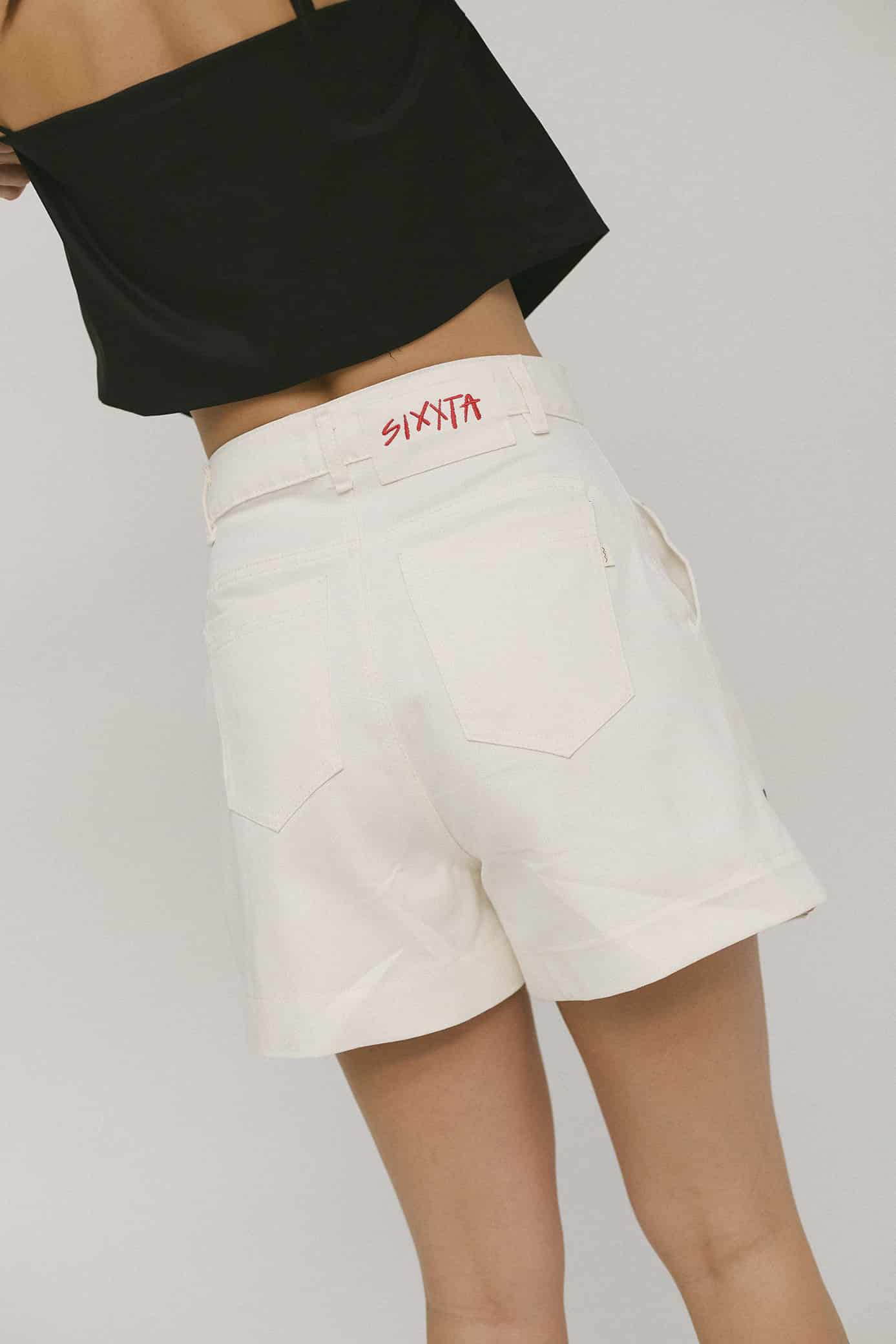 Short XX Mermelada - miniatura 8