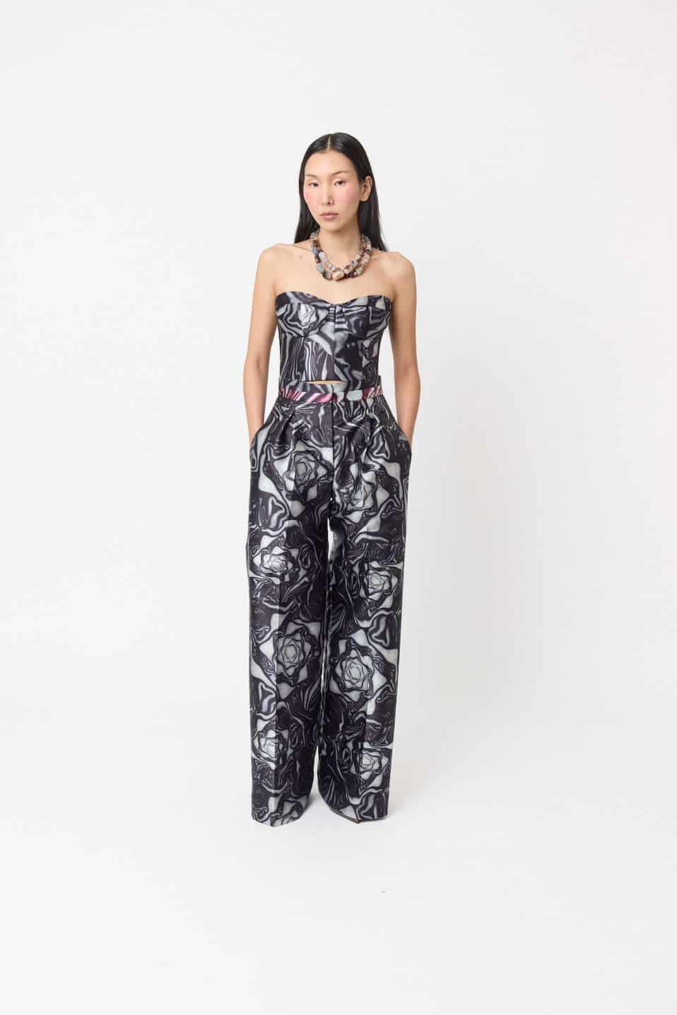 Sublime Pant - miniatura 2