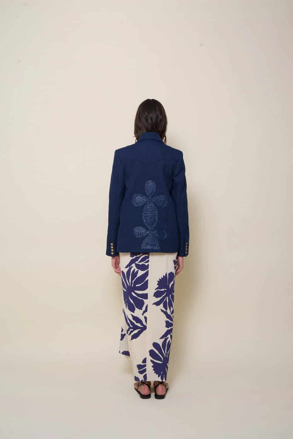Vision Quest Jacket - miniatura 4