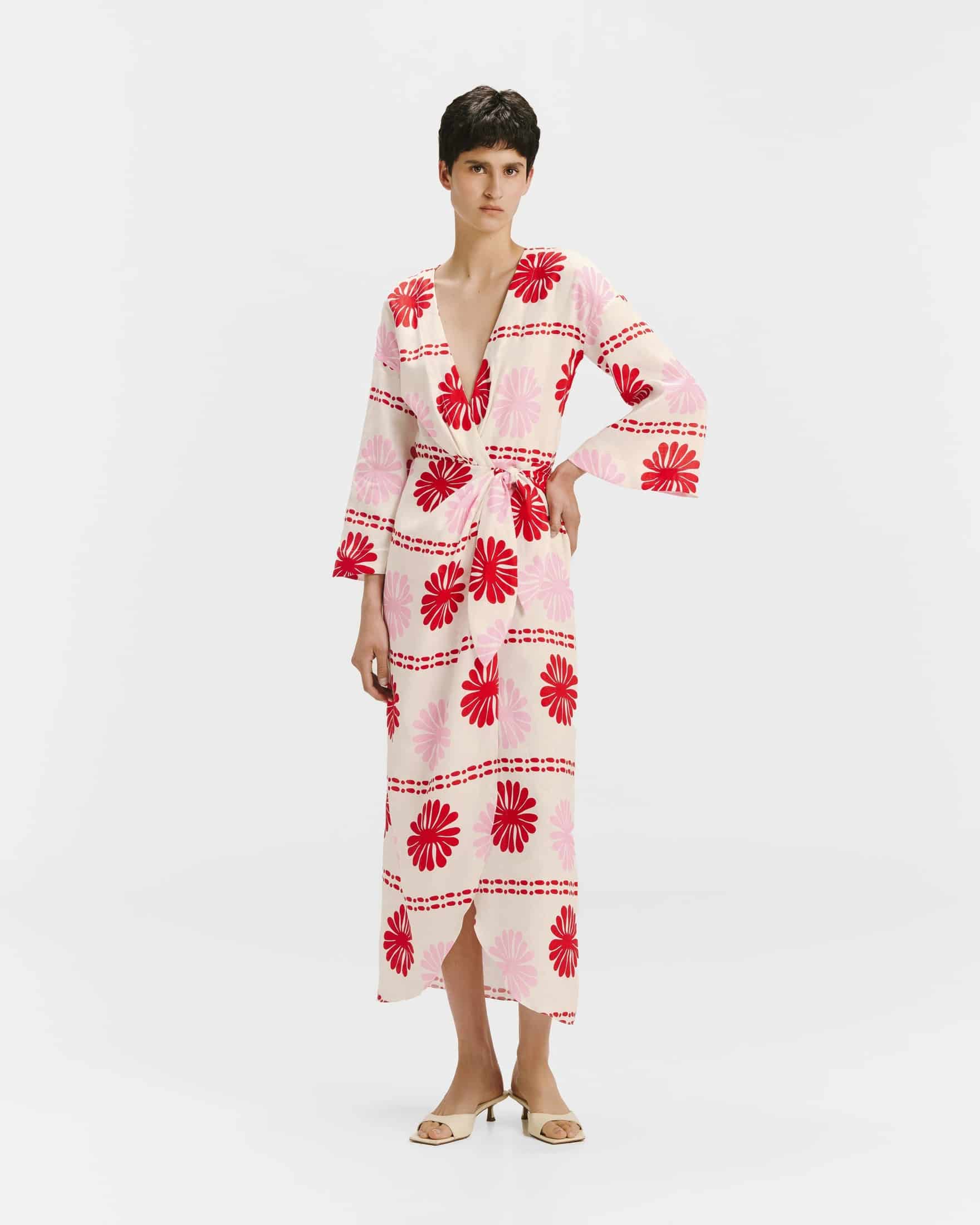 AVILA DRESS - miniatura 1