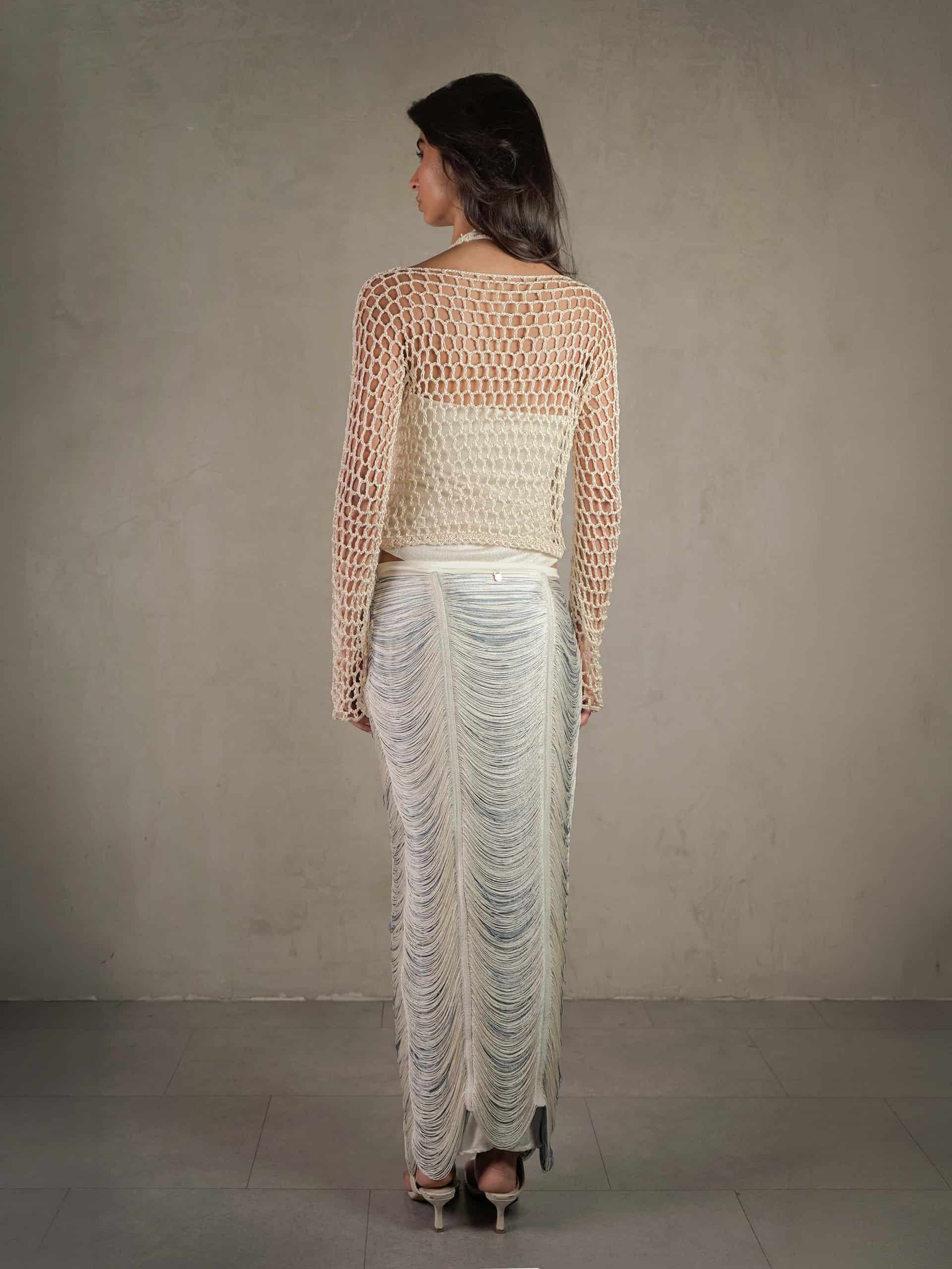 NOPAL SKIRT - miniatura 2