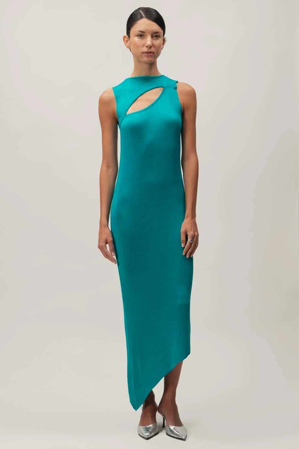 Daphne Midi Dress - miniatura 1