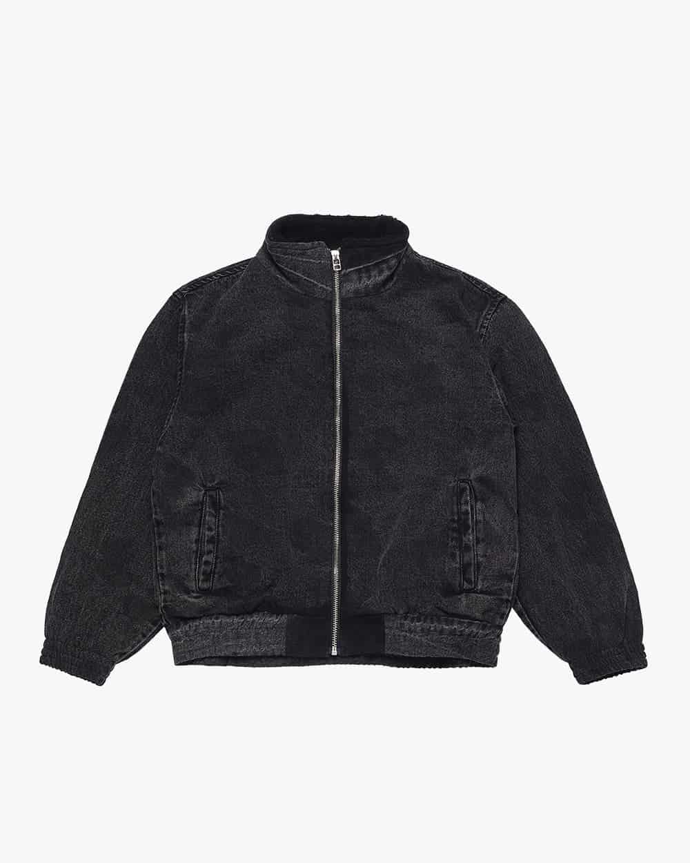 MIDNIGHT JACKET - miniatura 4