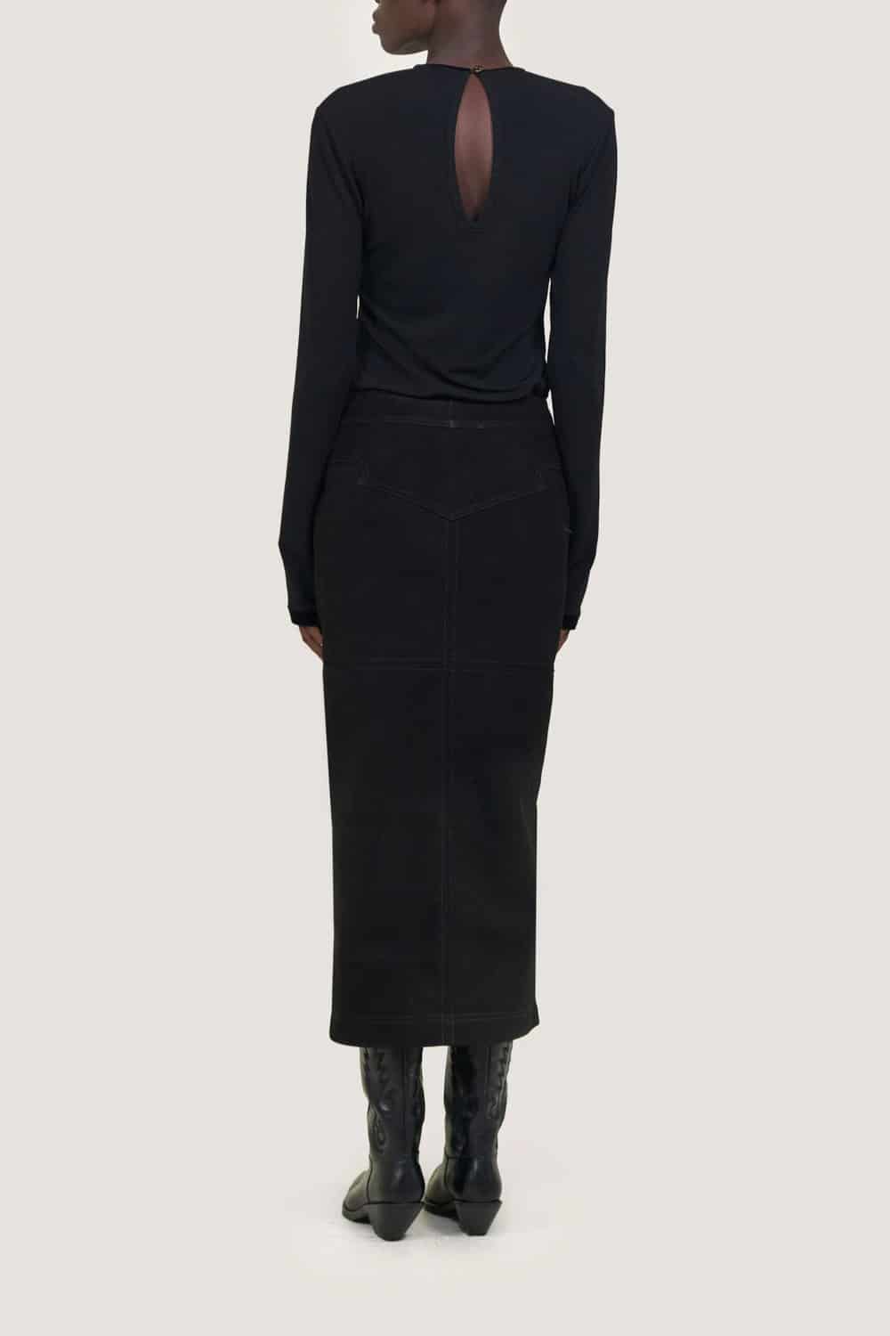 Epic Statement Skirt - miniatura 4
