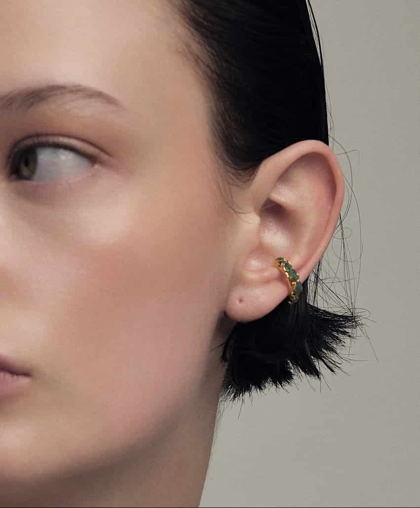 1032 Earcuff - miniatura 2