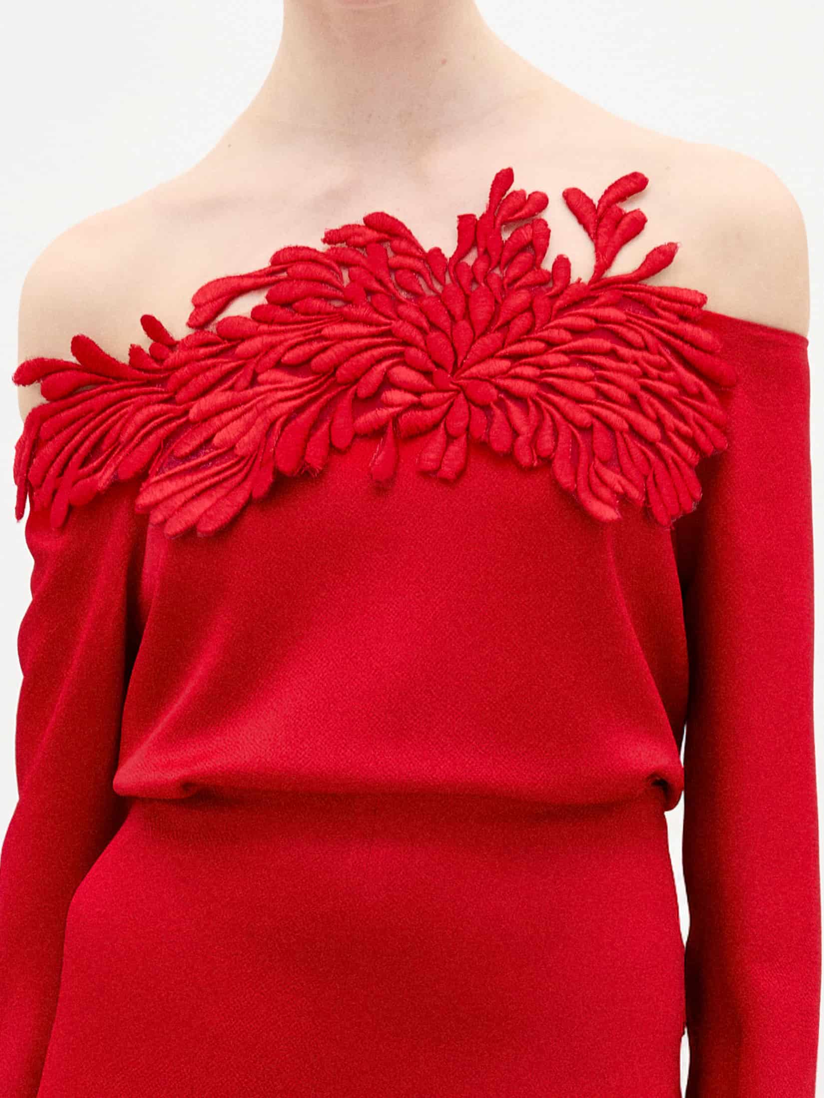 Belinda Blouse - miniatura 2