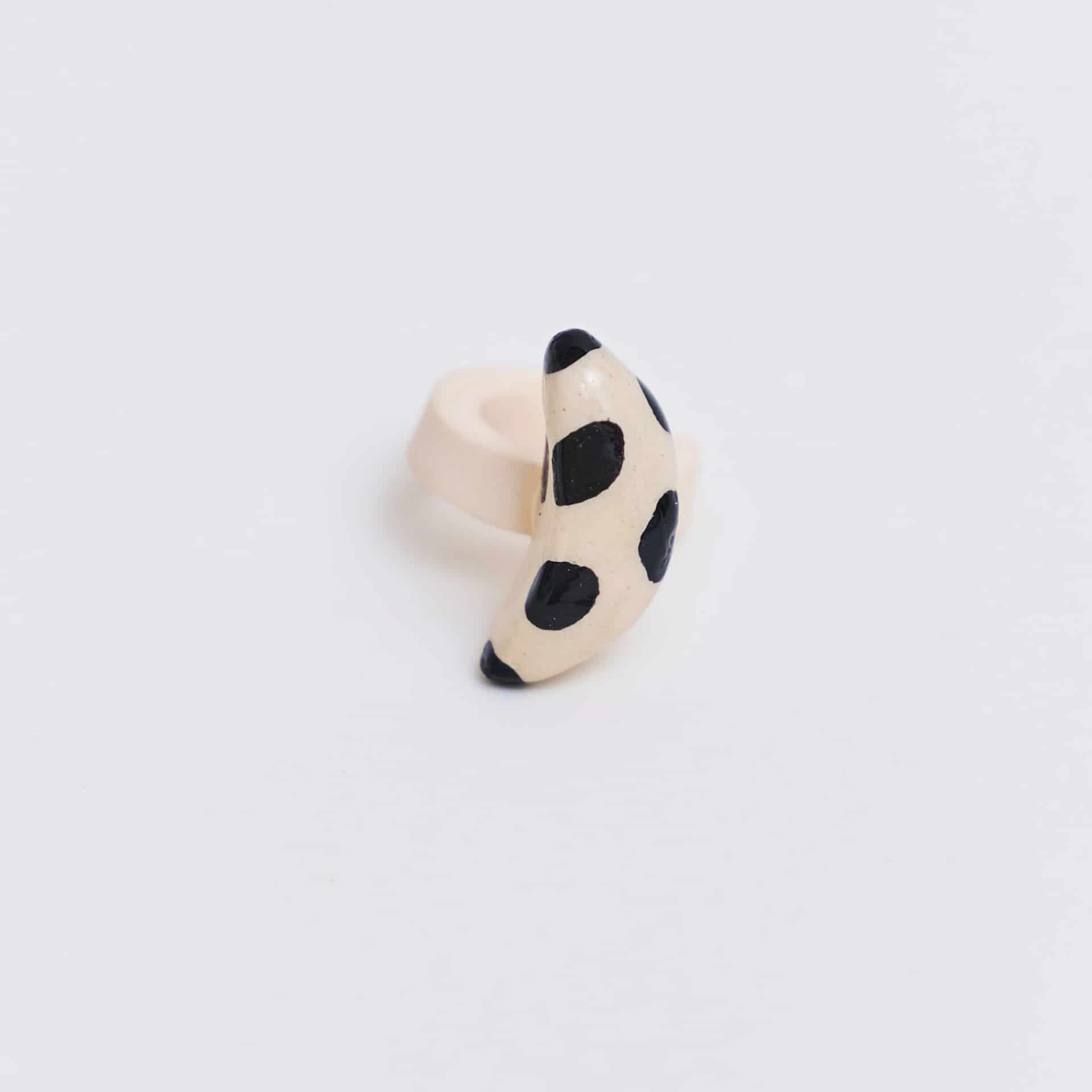 Anillo BanaDots - miniatura 1