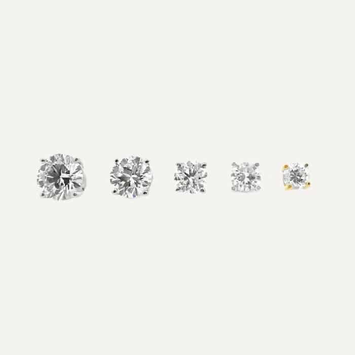 Arete Topos en Diamante - miniatura 2