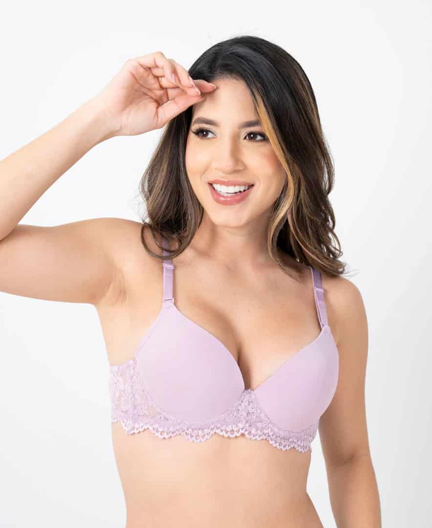 Brasier Kamila Push Up - miniatura 8