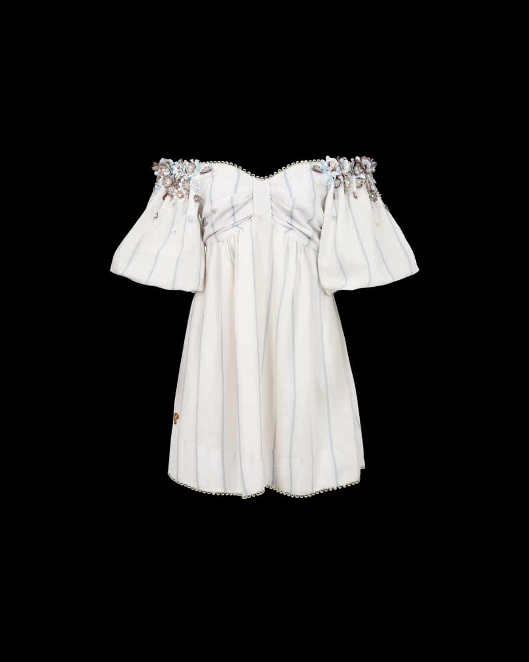 Pearly Dress - miniatura 1
