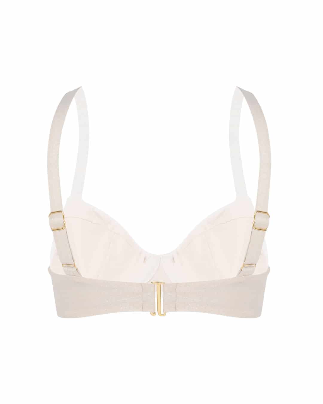 Bra GOLD DORADO Talla: M - miniatura 4