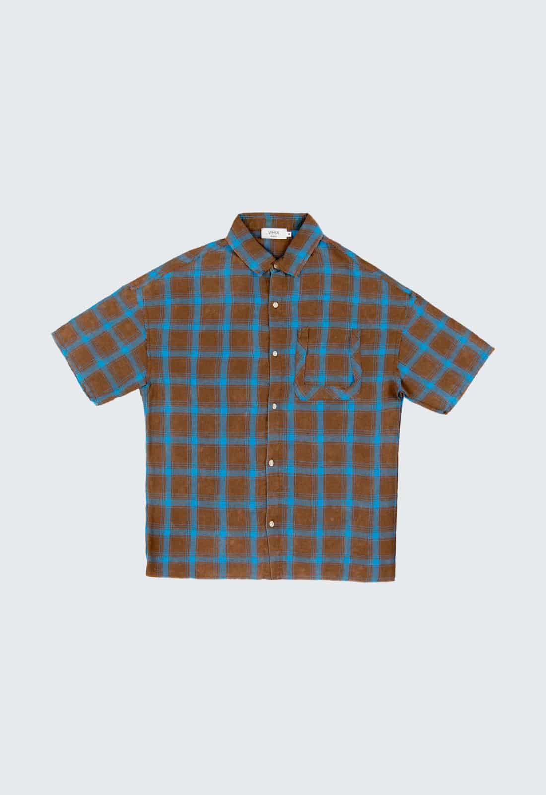 Camisa Aalto - miniatura 1