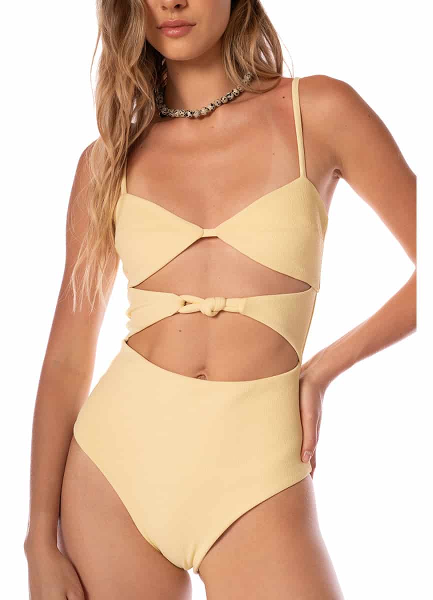 SUN ESSENCE ALIDA ONE PIECE 94853 - miniatura 1