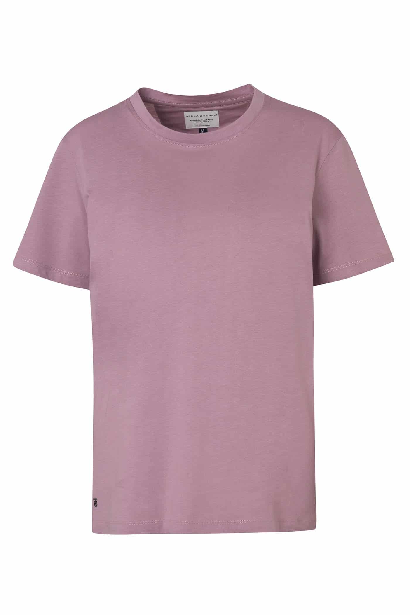 Pack de 2 Organic Cotton & Refibra Tees - miniatura 3