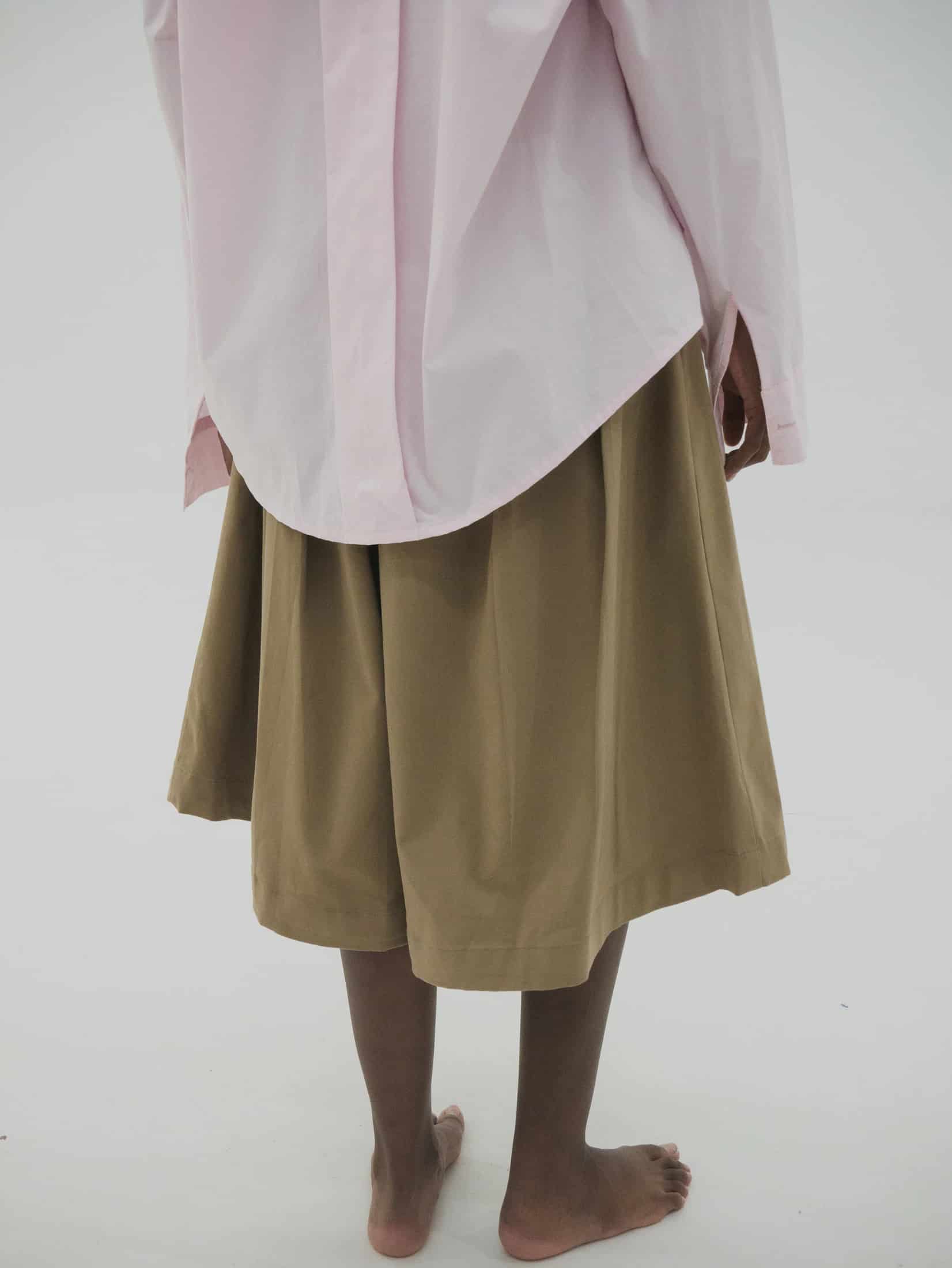Capri Pant Mujer - miniatura 3