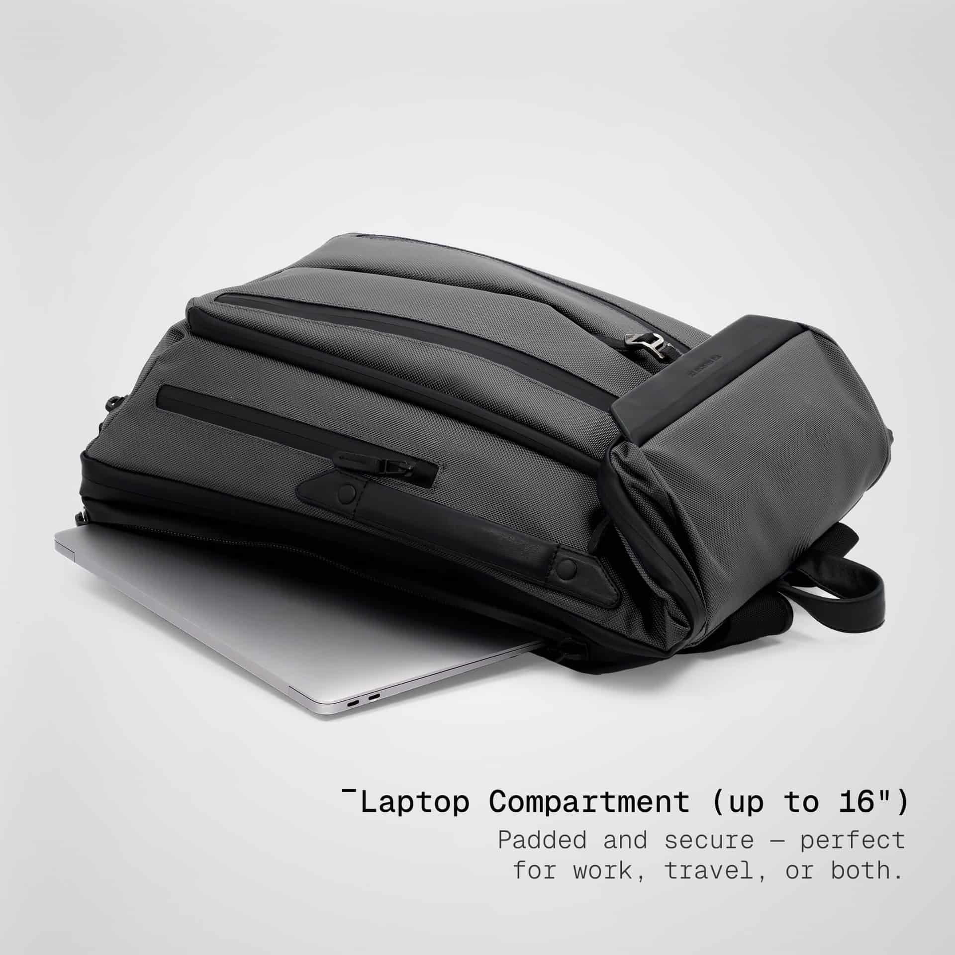 WORK/TRAVEL SPEED BACKPACK - miniatura 58