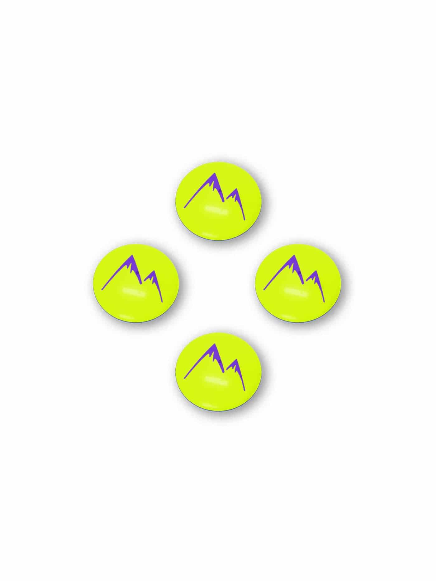 Imán pin Running kit x4 - miniatura 4