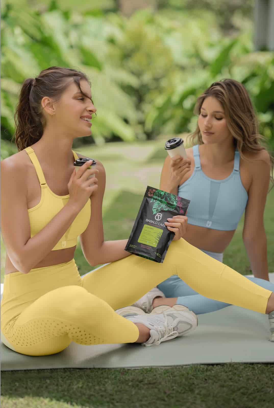 CAFE DE ORIGEN 100% COLOMBIANO X 340g - miniatura 2