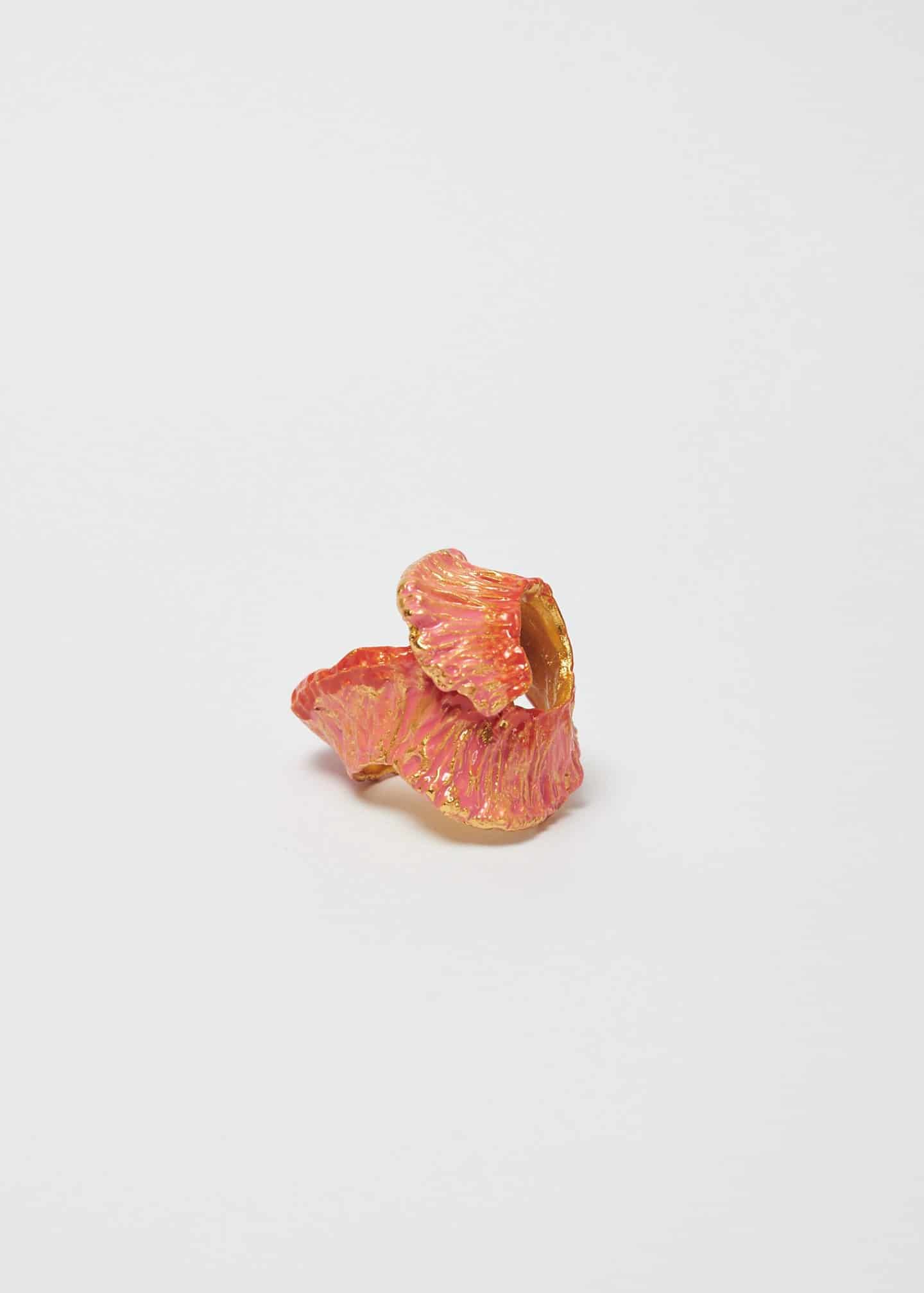 Anillo Puesta de Sol - miniatura 3