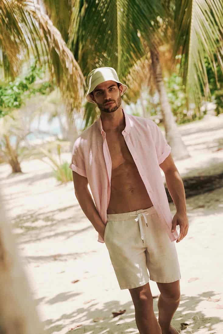 Camisa Bali - miniatura 4