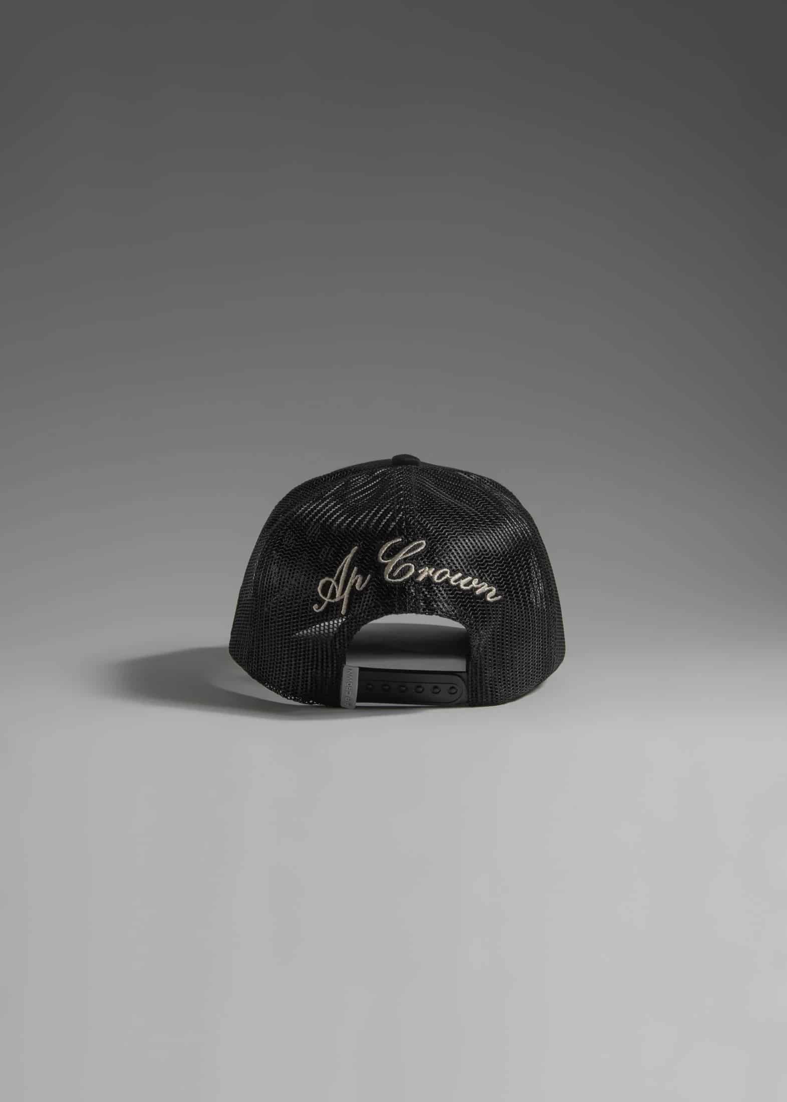 OBSIDIAN BLACK CAP - miniatura 2