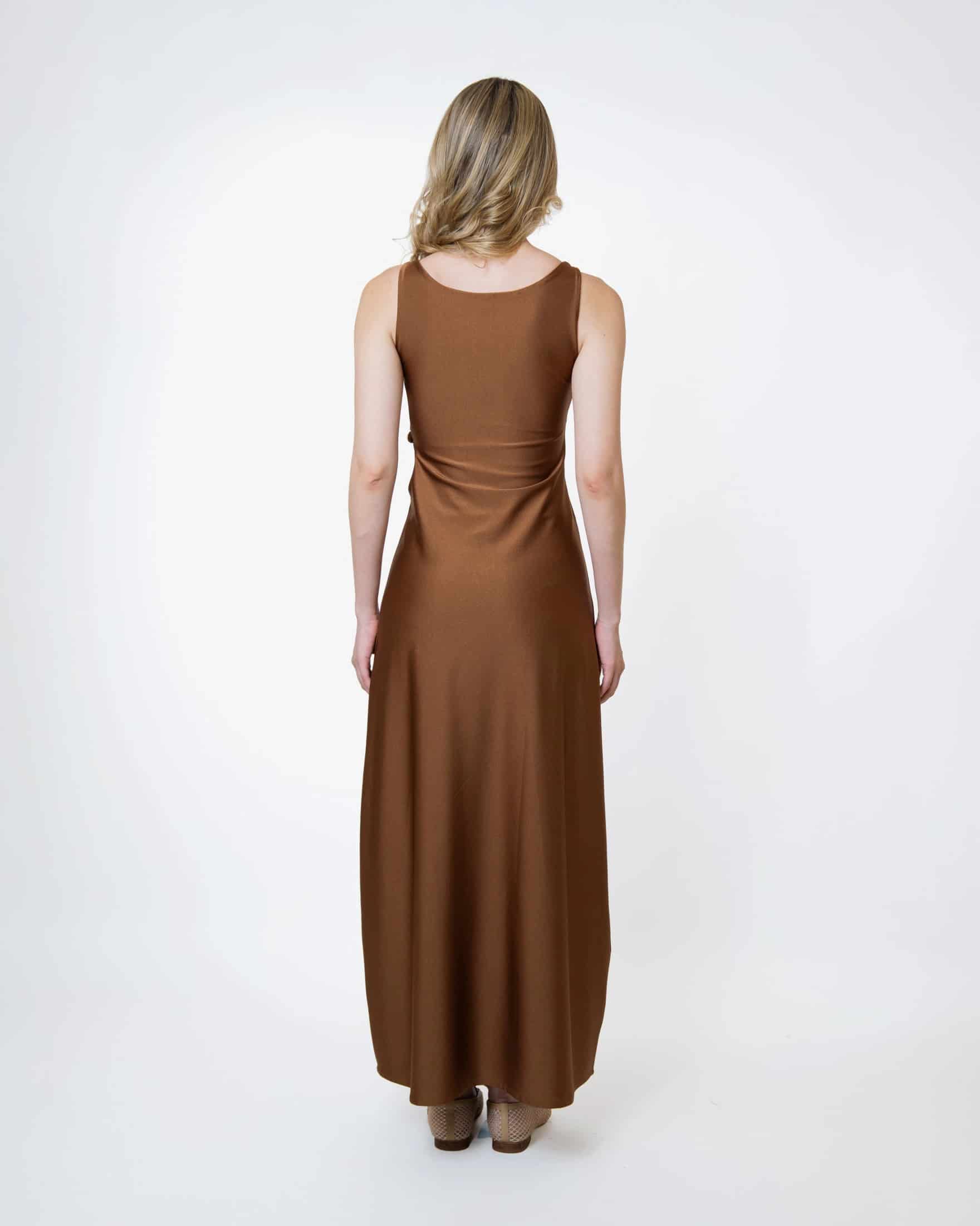 Ease Dress - miniatura 3