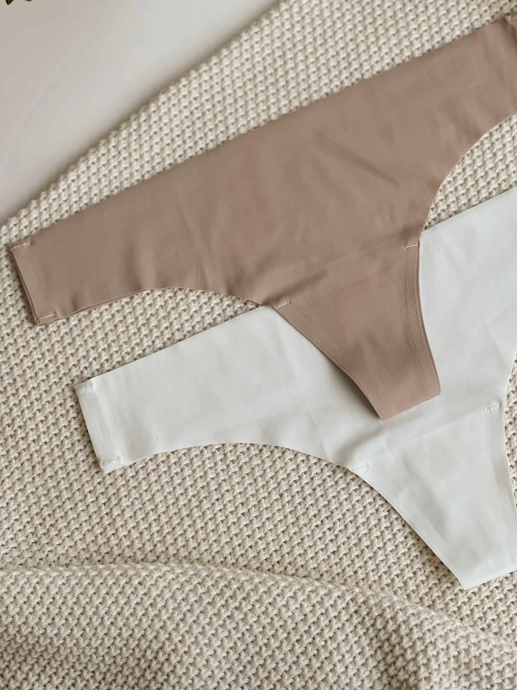 Arma tu kit X2 Panty Invisible Cero Skin ¡Elige color y talla! - miniatura 2